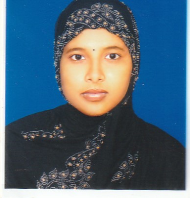 KULSHUM PRAVEEN